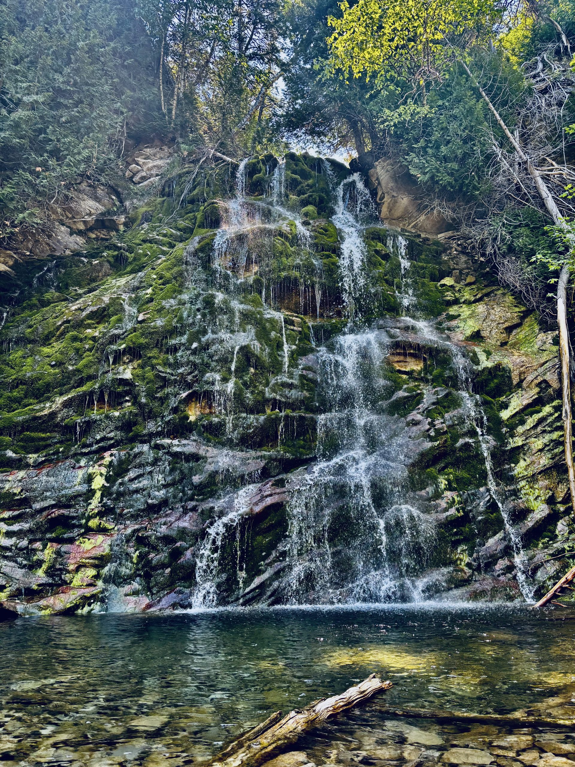 Gaspé - S'arrêter pour voir plus
