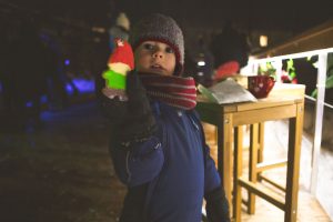 Pré-veillée du Noël du bout du monde 2024