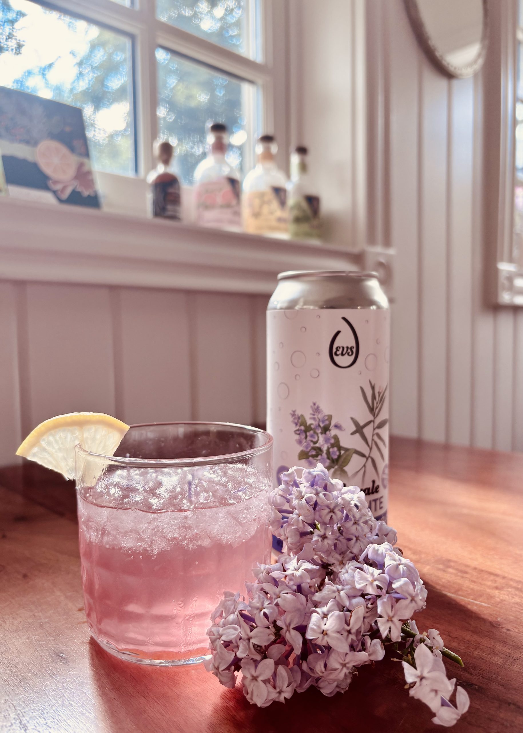 Cocktails